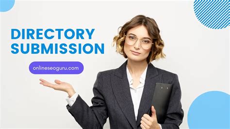 directory submission sites 2024|300+ Free Directory Submission Sites 2024 for Better SEO.